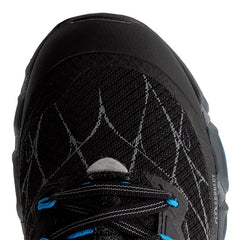 Merrell Agility Peak Flex Mens Black Boots