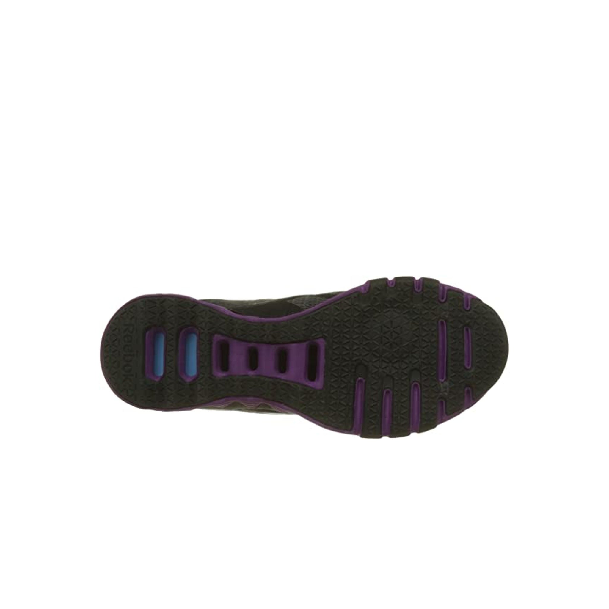 Reebok Vibetrain Womens Black Trainers