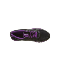 Reebok Vibetrain Womens Black Trainers