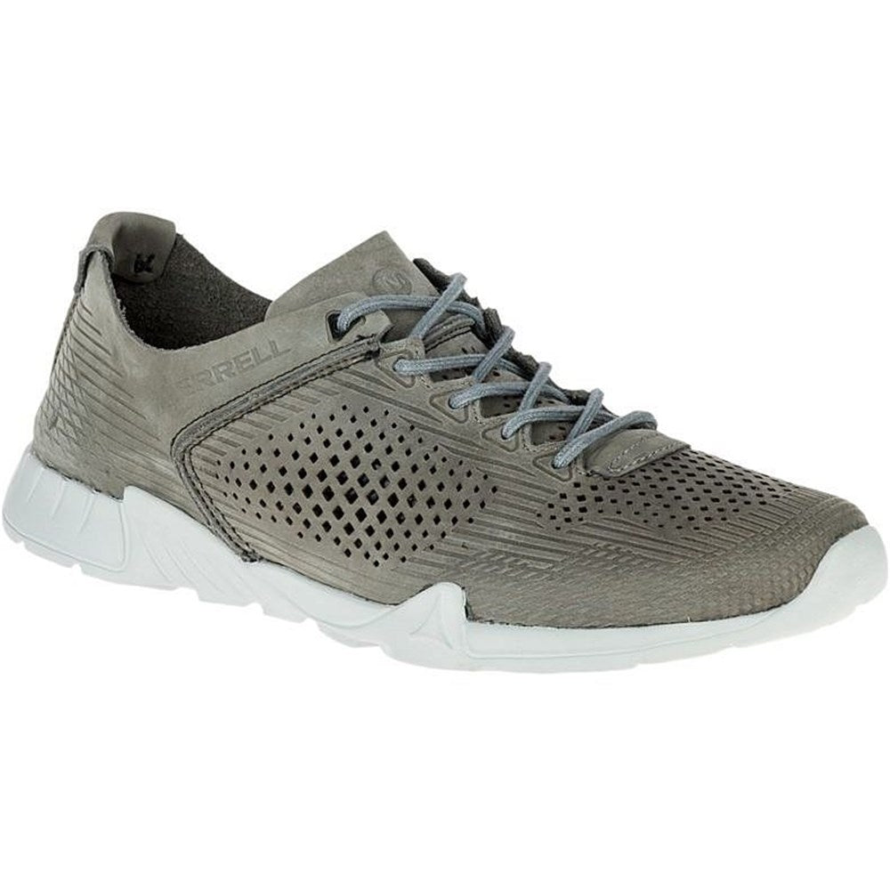 Merrell Versent Mens Grey Trainers