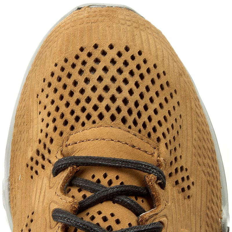 Merrell Versent Mens Brown Trainers