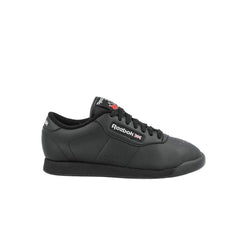 Reebok Classic Princess Womens Black Trainers