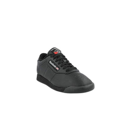 Reebok Classic Princess Womens Black Trainers
