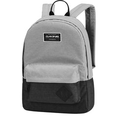 Dakine 365 Mini 12L Mens Grey/Black Backpack