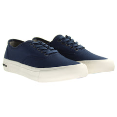 Seavees Legend Sneaker Standard Mens Blue Shoes