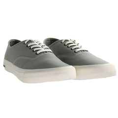 Seavees Legend Standard Mens Grey Shoes
