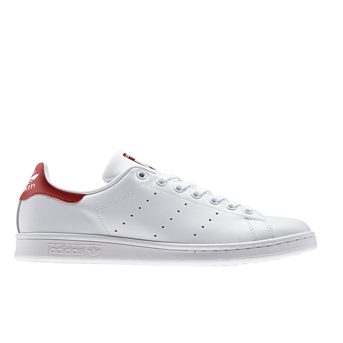 Adidas Stan Smith Mens White Trainers