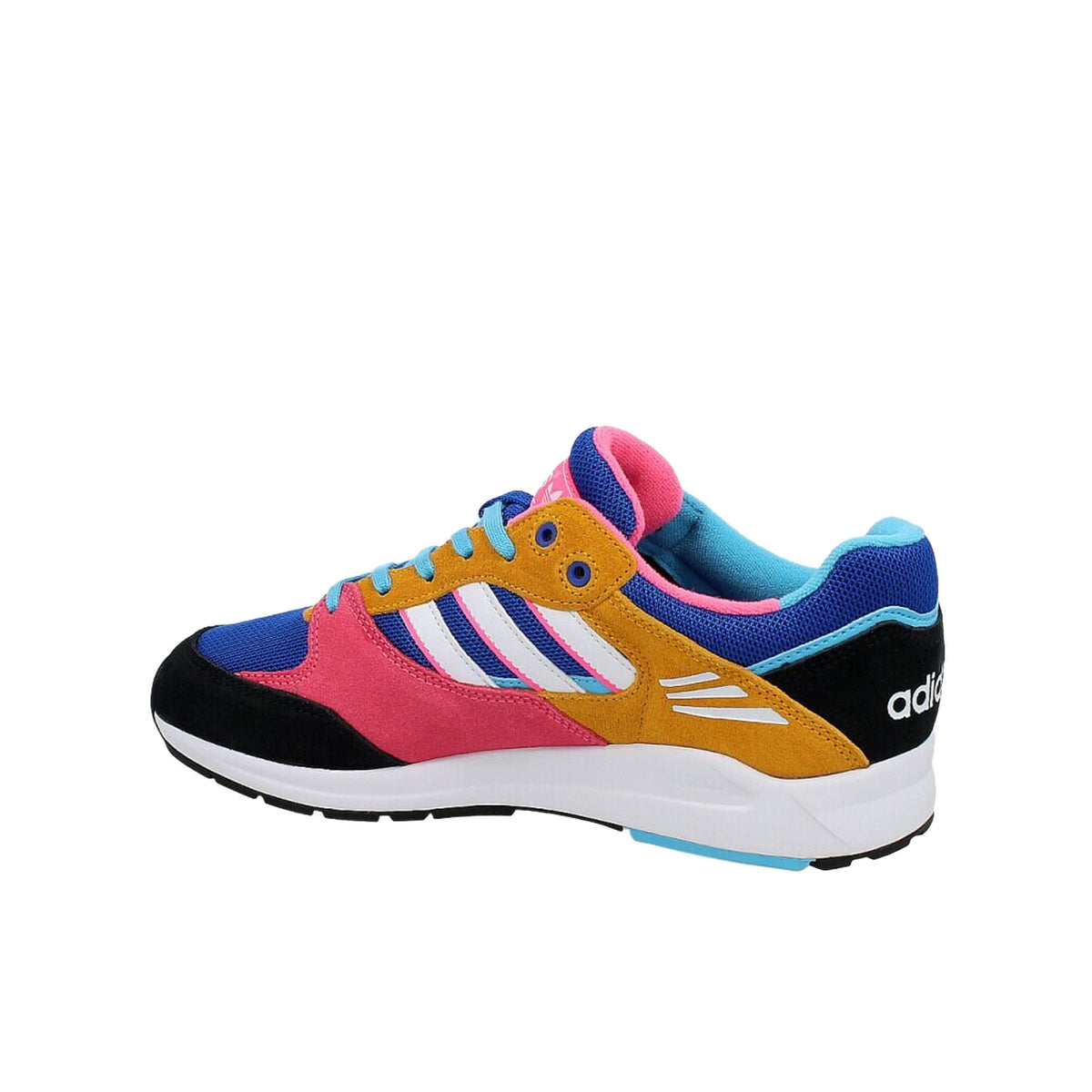 Adidas Tech Super Womens Multicoloured Trainers