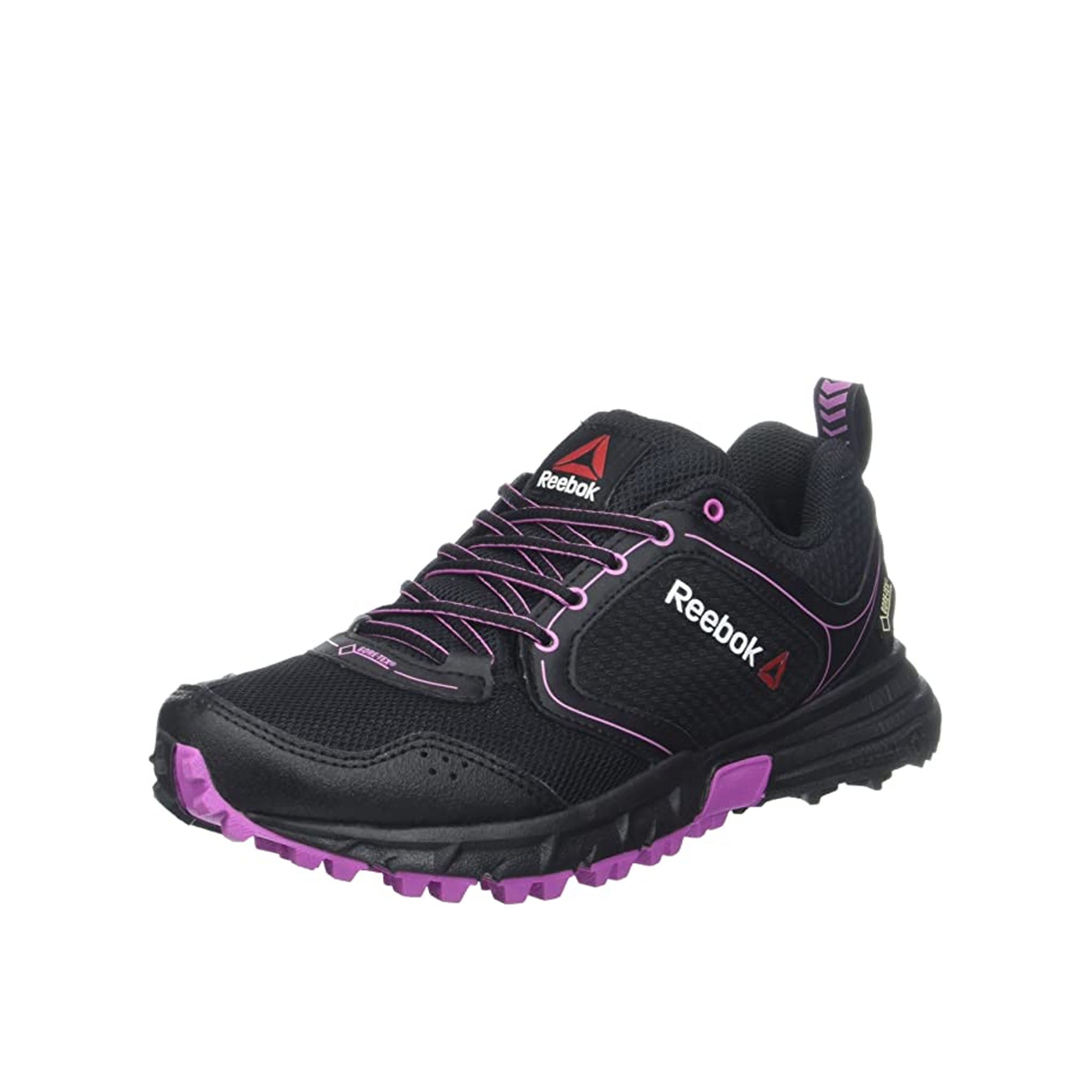 Reebok One Sawcut II GTX Womens Black Shoes