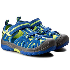 Merrell Hydro Kids Blue Shoes