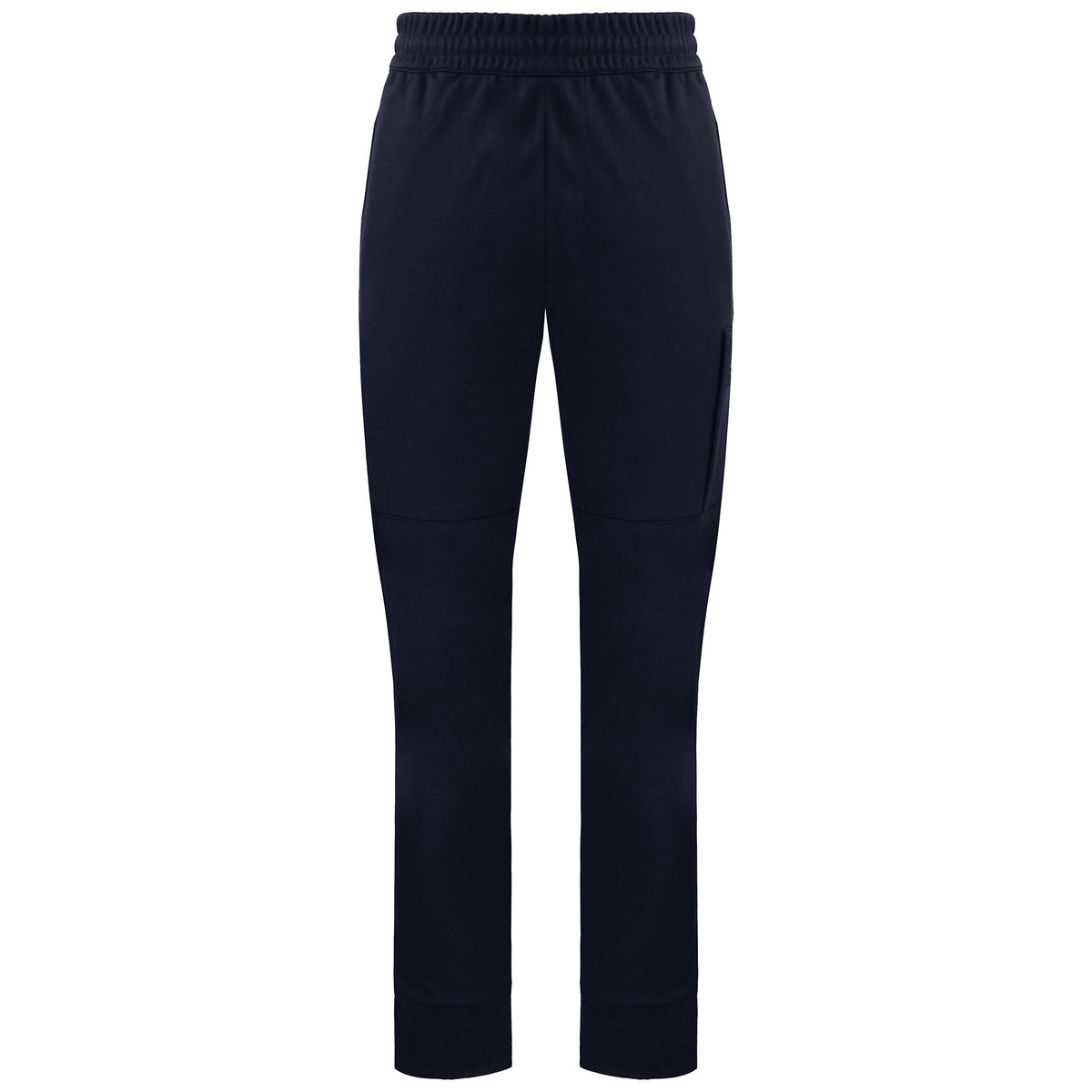 Lyle & Scott Mid Rise Mens Navy Track Pants