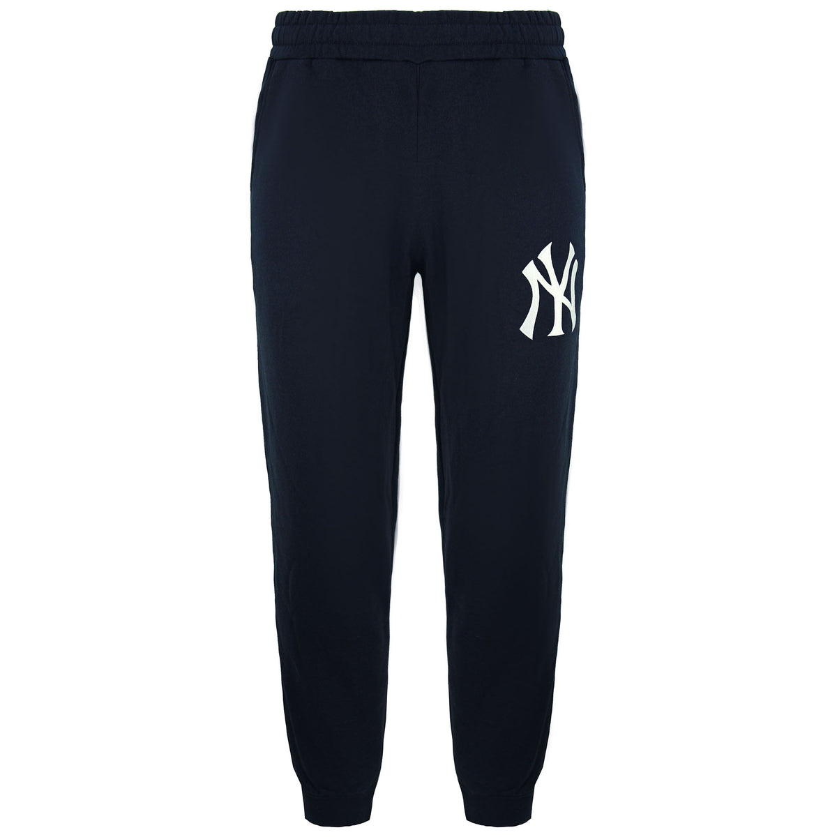 Majestic Athletic NY Yankees Dalmore Mens Navy Track Pants