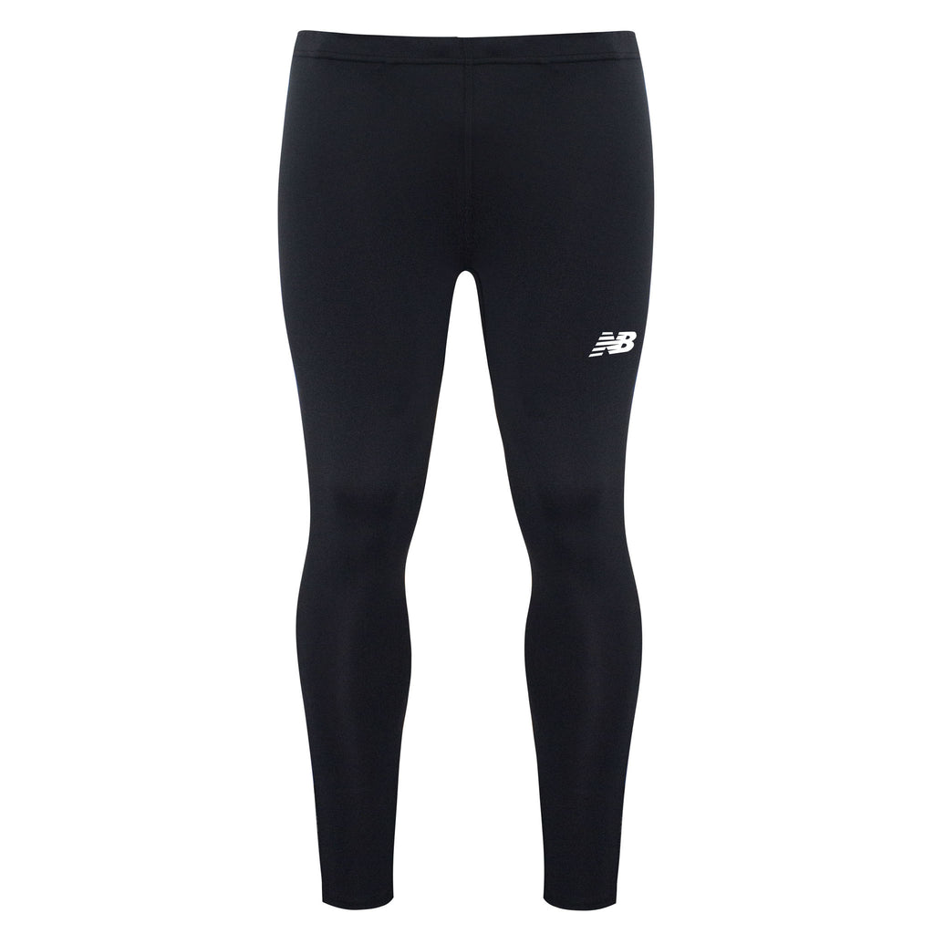 New Balance Accelerate Mens Black Compression Tights