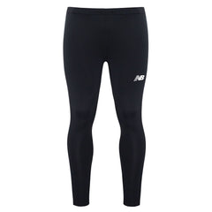 New Balance Accelerate Mens Black Compression Tights