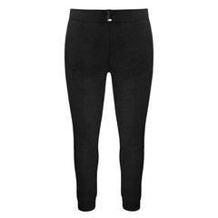 New Balance Fortitech Mens Black Track Pants