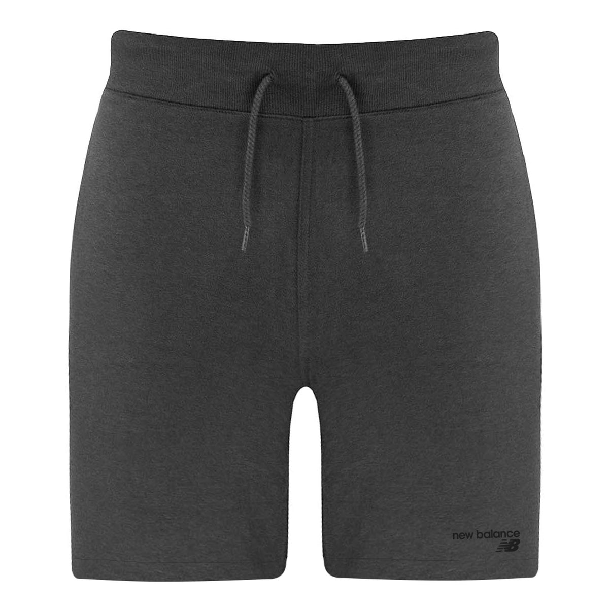 New Balance core Mens Grey Shorts