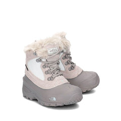 The North Face Youth Shellista Extreme Kids Pink Boots
