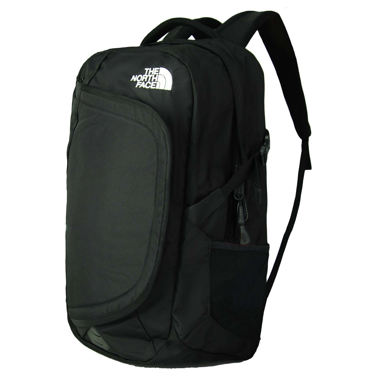 The North Face Hot Shot Unisex Black Backpack