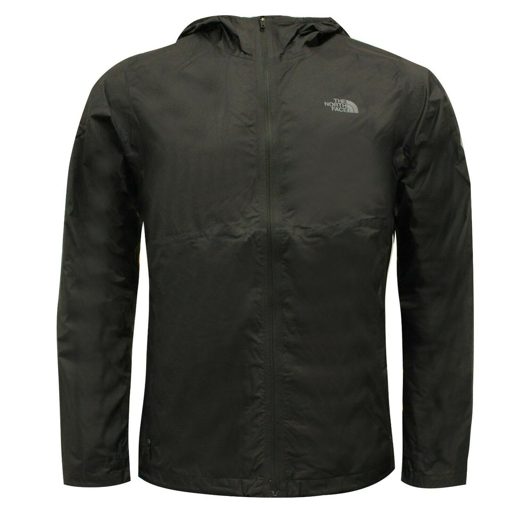 Stormy Trail Windbreaker Jacket