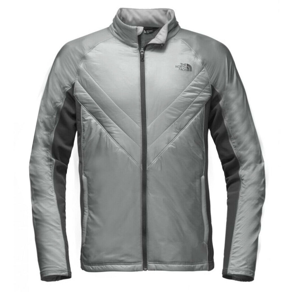 The North Face Flight Touji Mens Grey Jacket