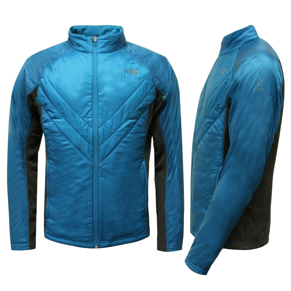 The North Face Flight Touji Mens Blue Jacket