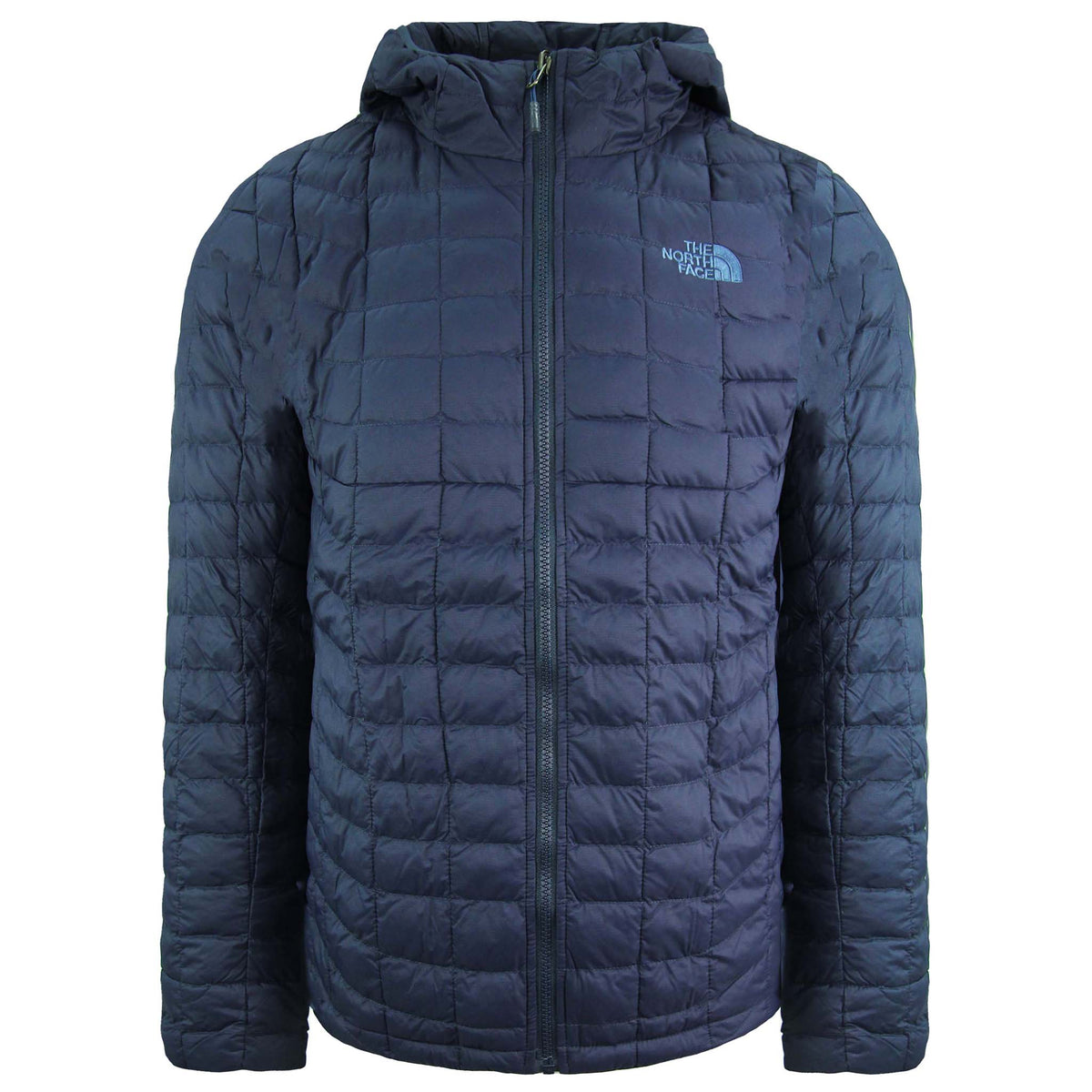 The North Face Thermoball Mens Navy Sports Jacket