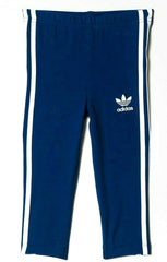 Adidas Originals Kids Red/Navy Blue Tracksuit