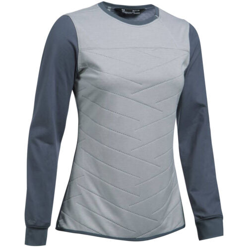 Under Armour 3G Reactor Golf Sweatshirt