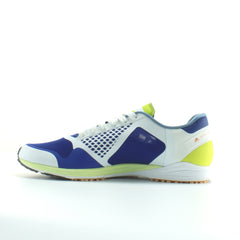 Adidas Stella McCartney AdiZero Womens Textile Lace Up Trainers S78663