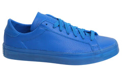 Adidas CourtVantage Mens Blue Trainers