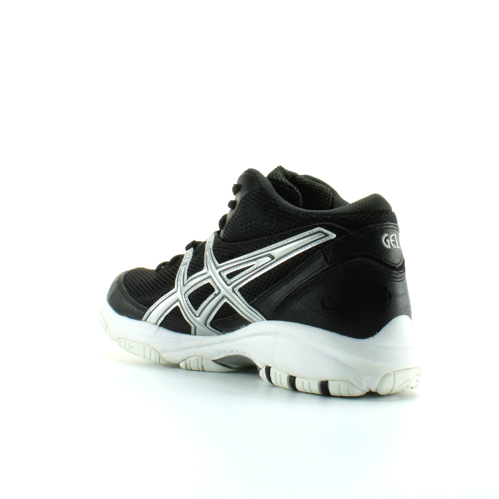 Asics Gel-Aeroshape 2 Womens Black Trainers