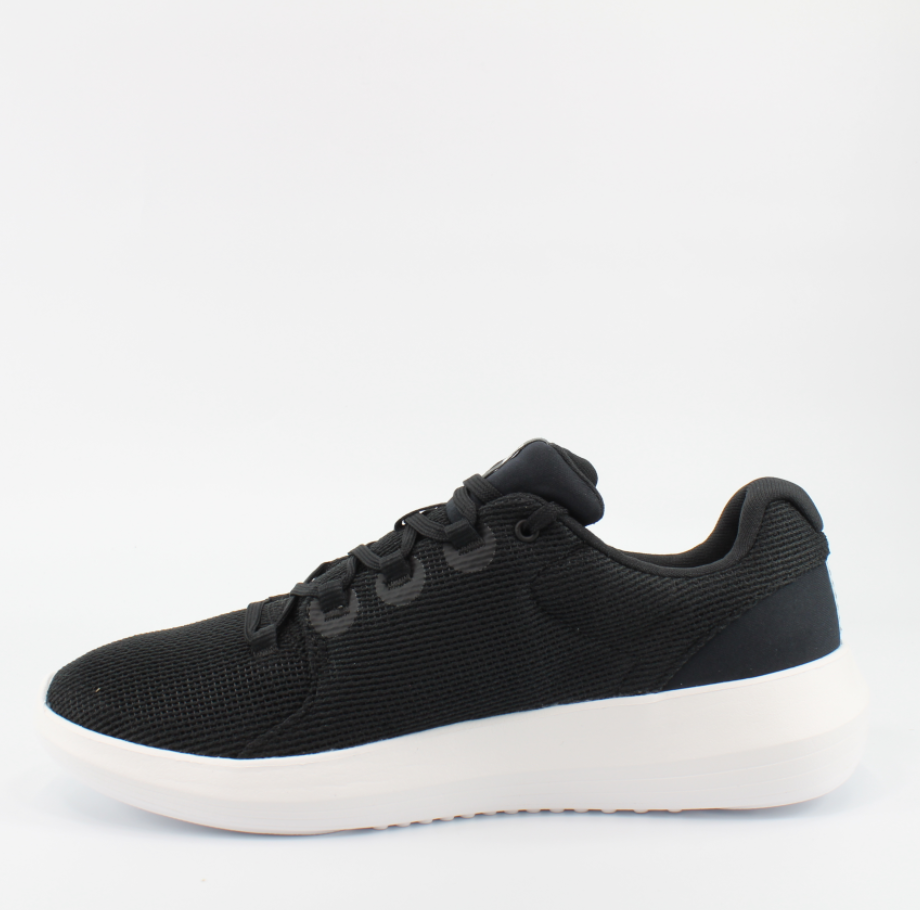 Under Armour Ripple 2.0 Mens Black Trainers