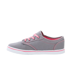 Vans Atwood Low Kids Grey Plimsolls