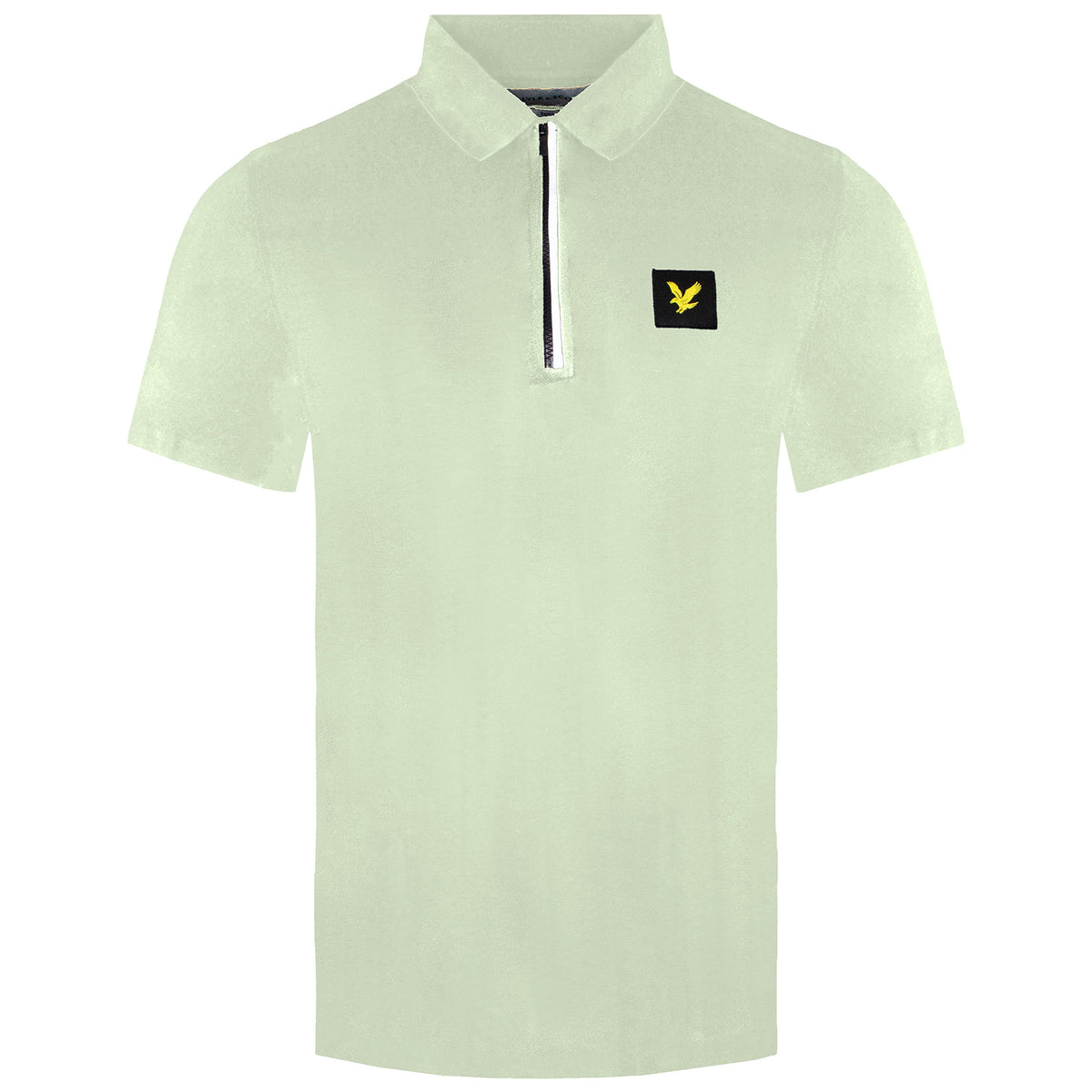 Lyle & Scott Detail Mens Polo Shirt