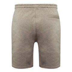 Weekend Offender Porcino Mens Beige Shorts