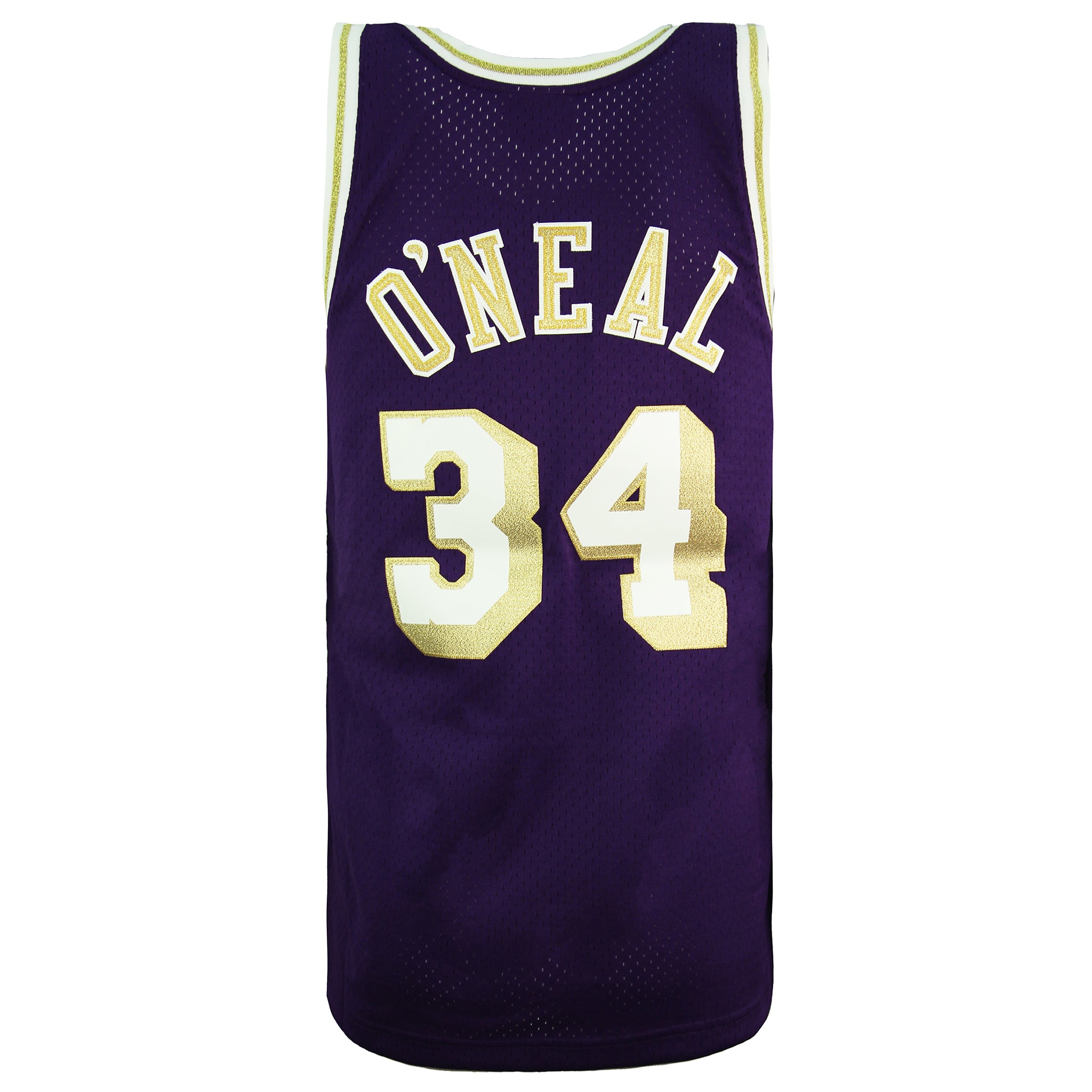 Mitchell & Ness Chinese New Year  Shaquille O'Neal Jersey Vest