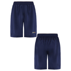 Ellesse Rizzo Mens Navy Shorts