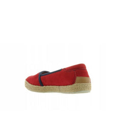 Timberland Casco Slip-On Red Synthetic Womens Shoes TB08941A