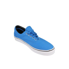 Vans ERA MLX Lace-Up Blue Canvas Mens Plimsolls TN99YG