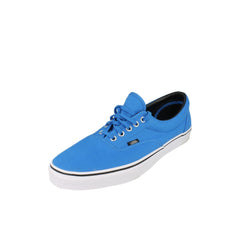 Vans ERA MLX Lace-Up Blue Canvas Mens Plimsolls TN99YG