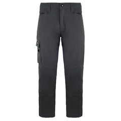 Dickies Lead in Flex Mens Grey Work Wear Trousers