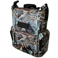 Hunter Original Mini Womens Multicoloured Backpack