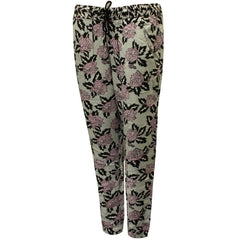 Vans Off The Wall Kishimoto Womens Multicoloured Track Pants