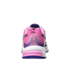 Reebok Pheehan Run 4.0 Womens Pink Running Trainers