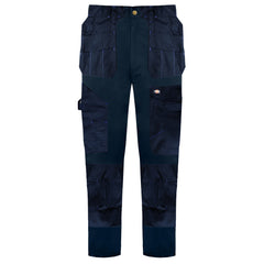 Dickies Redhawk Pro Mens Navy Work Wear Pants