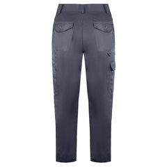 Dickies Redhawk Super Mens Grey Work Wear Trousers