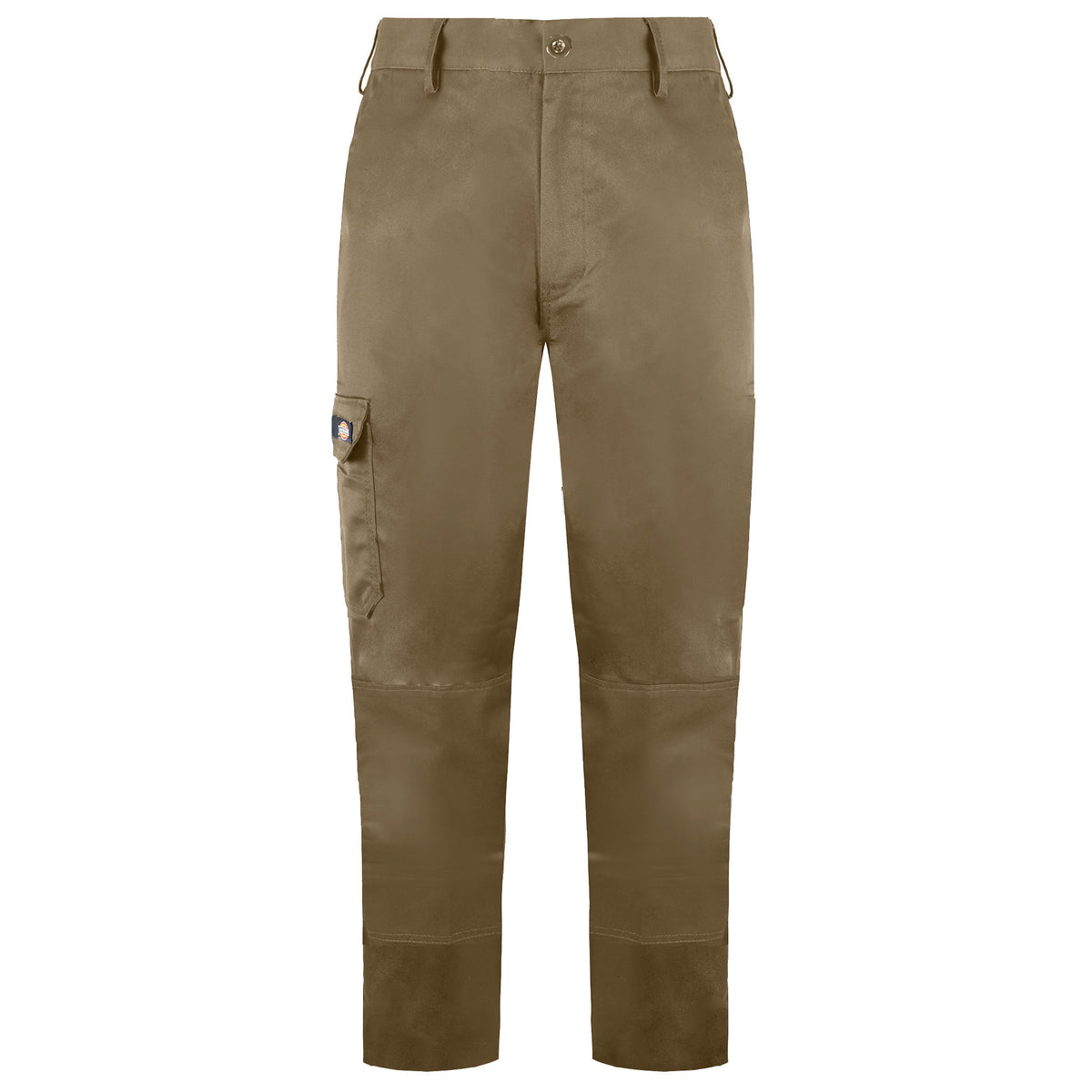 Dickies Redhawk Super Mens Khaki Work Wear Pants