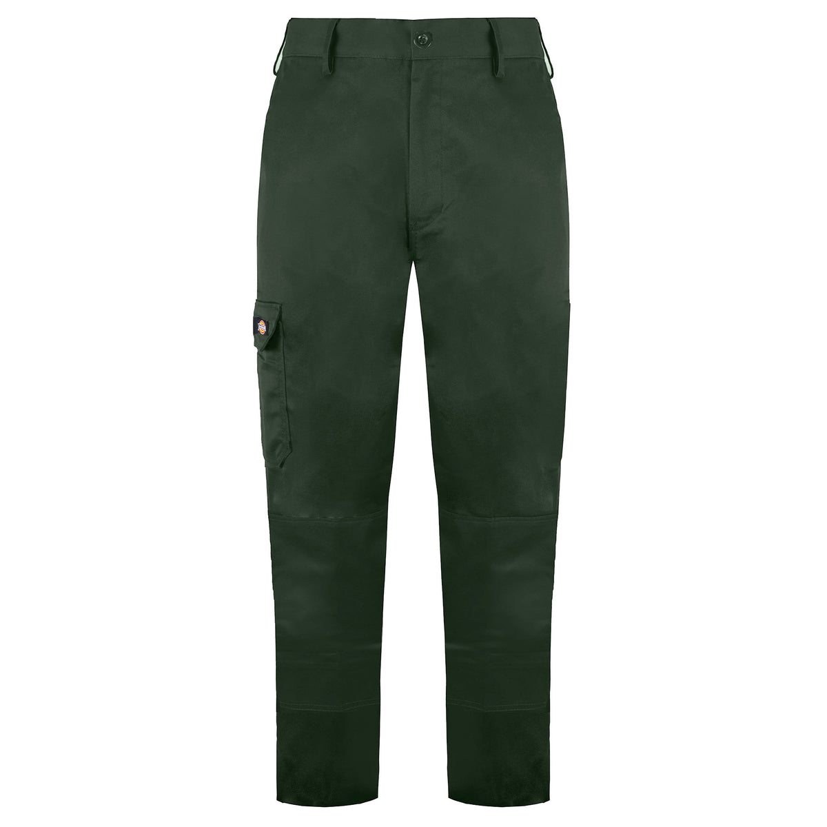 Dickies Redhawk Super Mens Olive Work Wear Pants