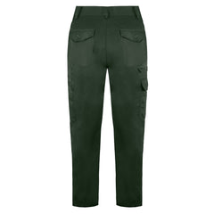 Dickies Redhawk Super Mens Olive Work Wear Pants