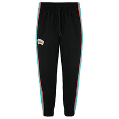 Mitchell & Ness NBA San Antonio Spurs Tearaway Mens Track Pants